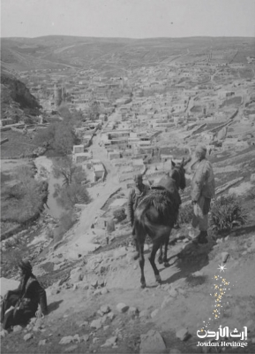 عمان، 1890