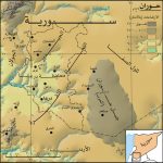 ثورات الأردنيين في حوران وجبل عجلون والكورة  1838 – 1840