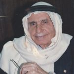 العلّامة و الحَبَر الأردني روكس بن زائد العزيزي