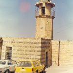 المساجد الأردنية القديمة: الجامع الغربي المملوكي