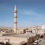 المساجد الأردنية القديمة: مسجد إربد الكبير