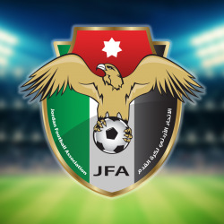 أول فريق أردني وأول مشاركة خارجية في كرة القدم