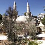 المساجد الأردنية القديمة: مسجد الفتح