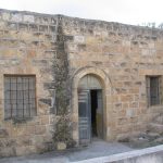 المساجد الأردنية القديمة: مسجد الكمشة
