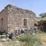 المساجد الأردنية القديمة: مسجد حِبراص
