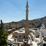 المساجد الأردنية القديمة: مسجد عجلون الكبير