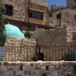 المساجد الأردنية القديمة: خانقاه سيد بدر