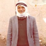 الأديب والفيلسوف الأردني أديب عباسي