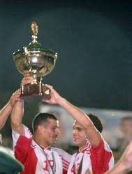 اول كأس وميدالية ذهبية يتوج بها الأردن في بطولة خارجية بكرة القدم