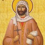 الدين عند الأردنيين الغساسنة: المسيحية كثقافة وحضارة غسانية