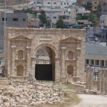 مدن الديكابولس الأردنية : جراسا جوهرة الديكابولس الأردنية – الجزء الثاني