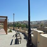 مدن الديكابولس الأردنية : جراسا جوهرة الديكابولس الأردنية- الجزء الأول