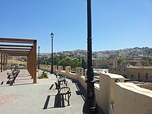 مدن الديكابولس الأردنية : جراسا جوهرة الديكابولس الأردنية- الجزء الأول