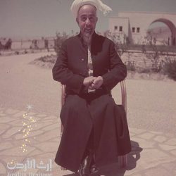 الأديب الملك عبد الله الأول بن الحسين