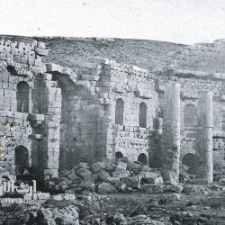مدخل عام إلى عصر الممالك الأردنية القديمة