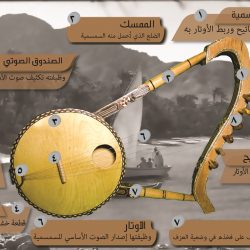 السمسمية : قيثارة الساحل الأردني