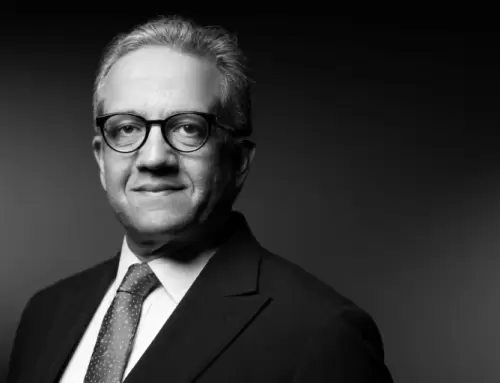 إرث الأردن تحتفي بتولي الدكتور خالد العناني إدارة اليونسكو