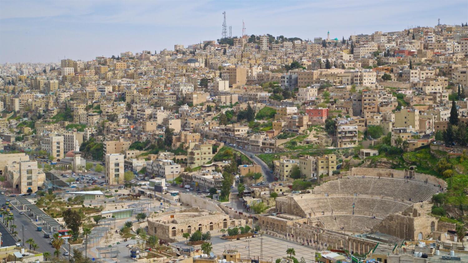Jordan Heritage Trail - 8 Days 7 Nights - Image 2
