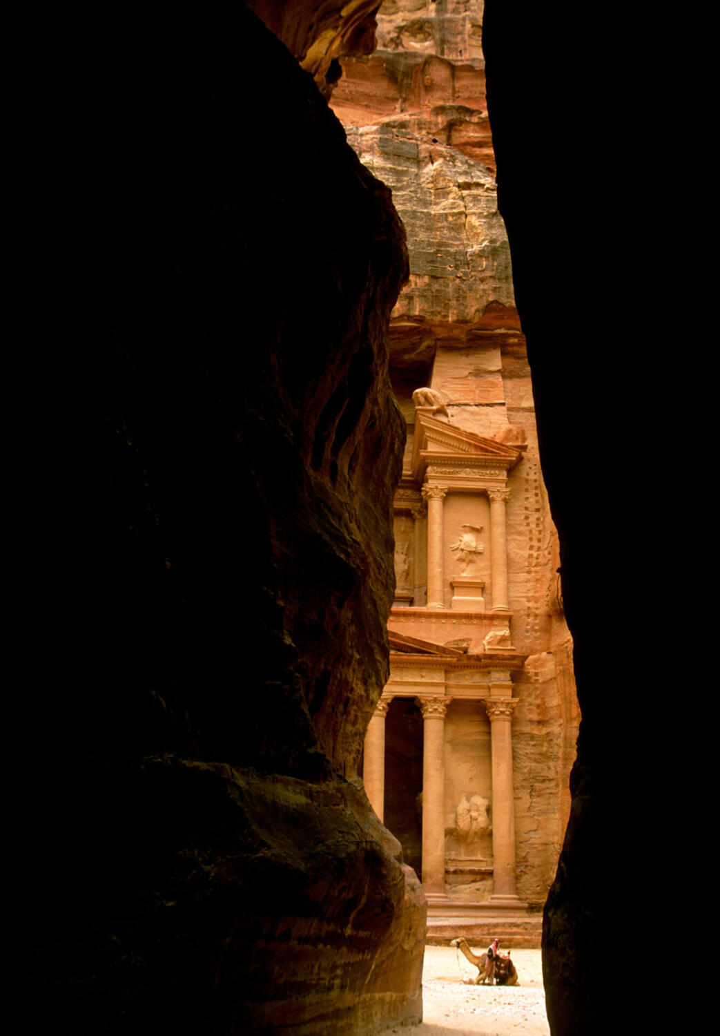 Jordan Heritage Trail - 8 Days 7 Nights - Image 3