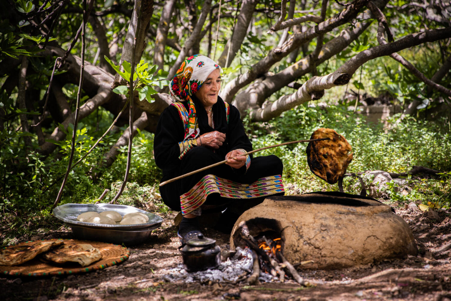 Jordan Heritage Trail - 8 Days 7 Nights - Image 4