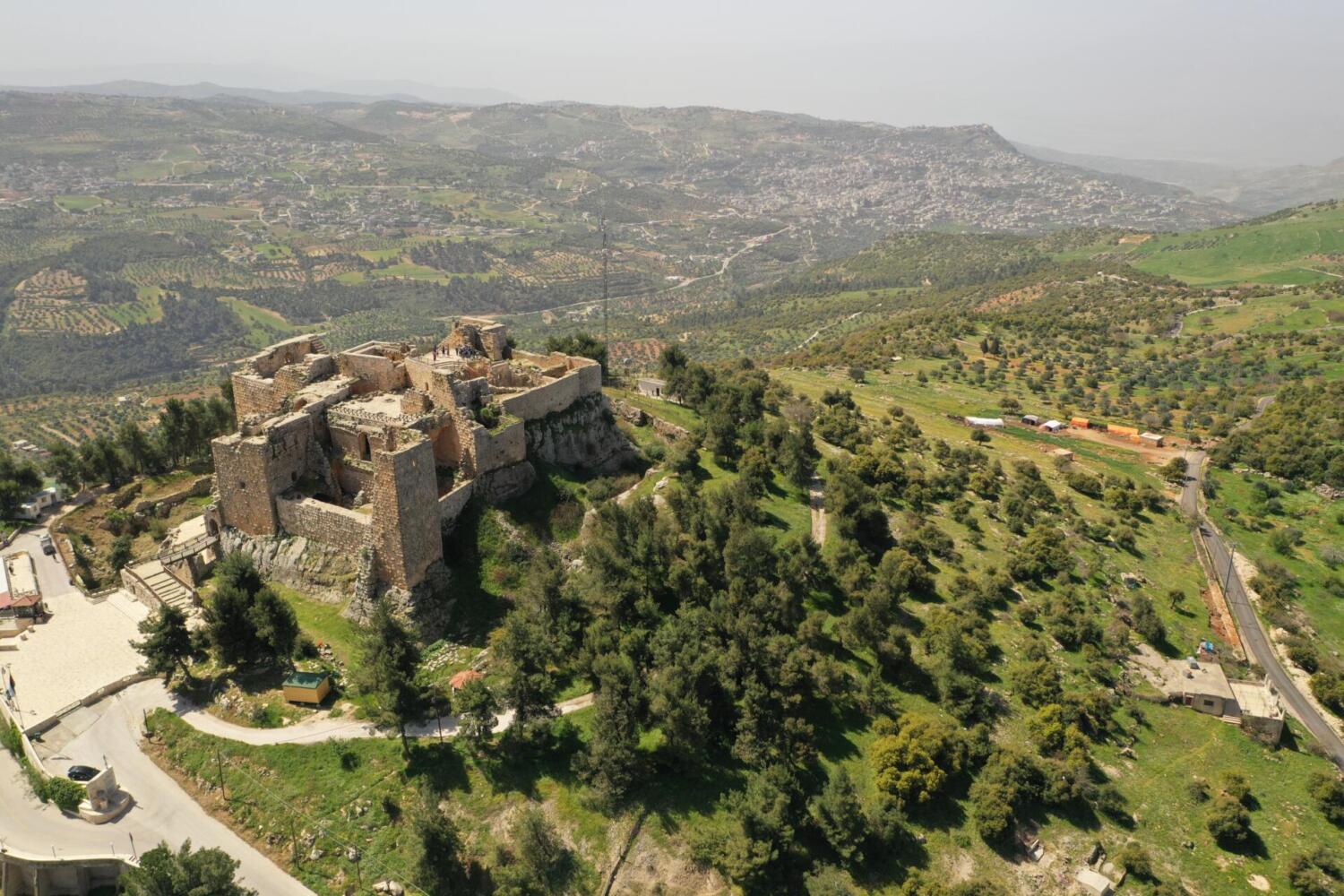 Jordan Heritage Trail - 8 Days 7 Nights - Image 5