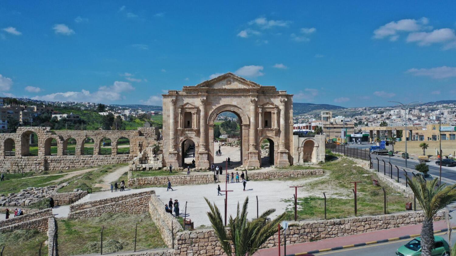 Jordan Heritage Trail - 8 Days 7 Nights - Image 6