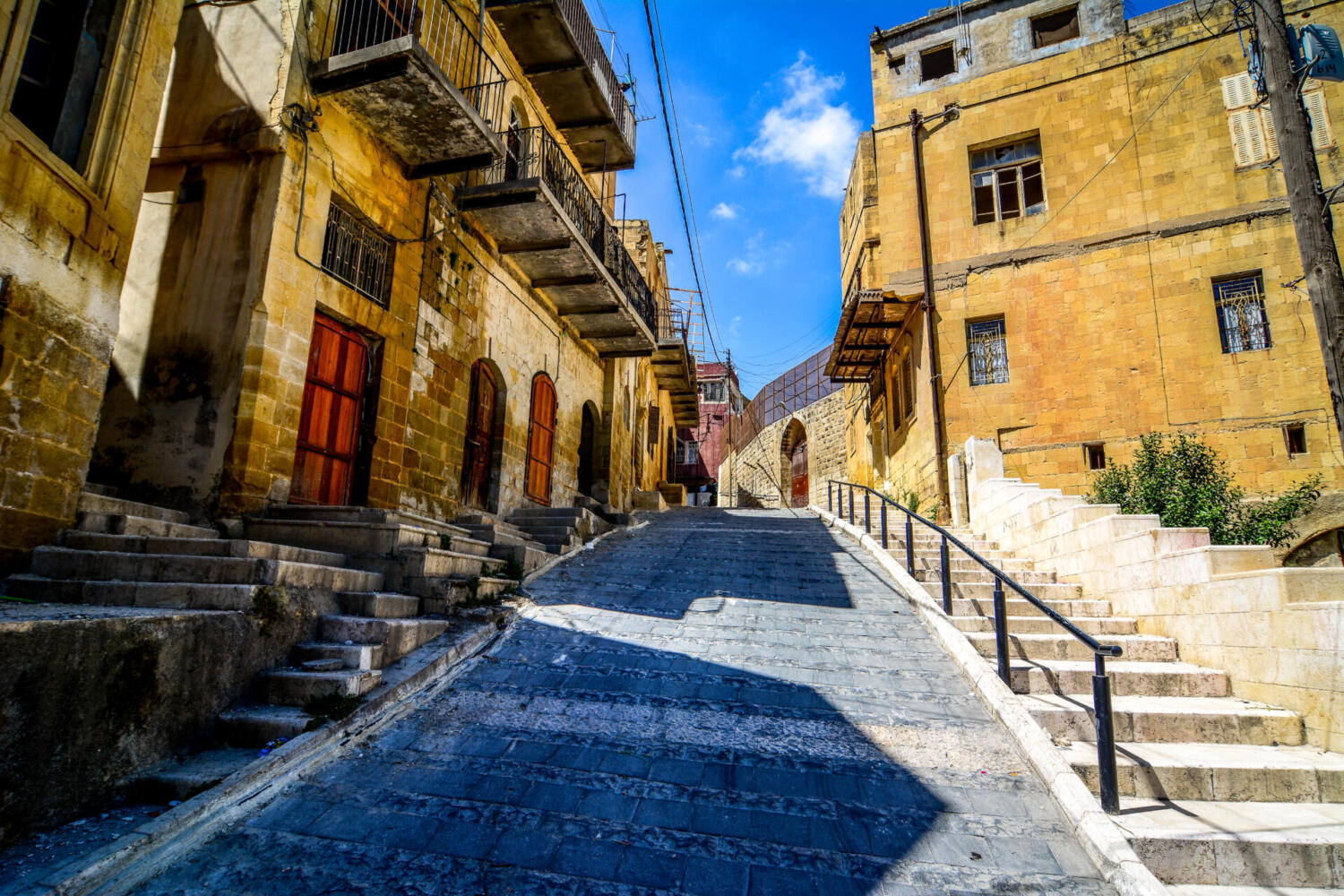 Jordan Heritage Trail - 8 Days 7 Nights - Image 7