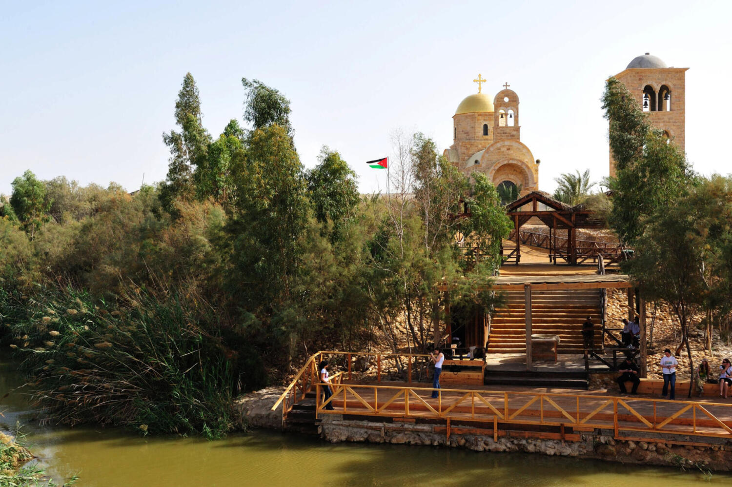 Jordan Heritage Trail - 8 Days 7 Nights - Image 8