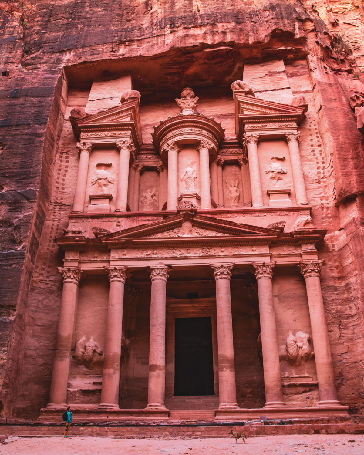 Jordan Heritage Trail - 8 Days 7 Nights - Image 10