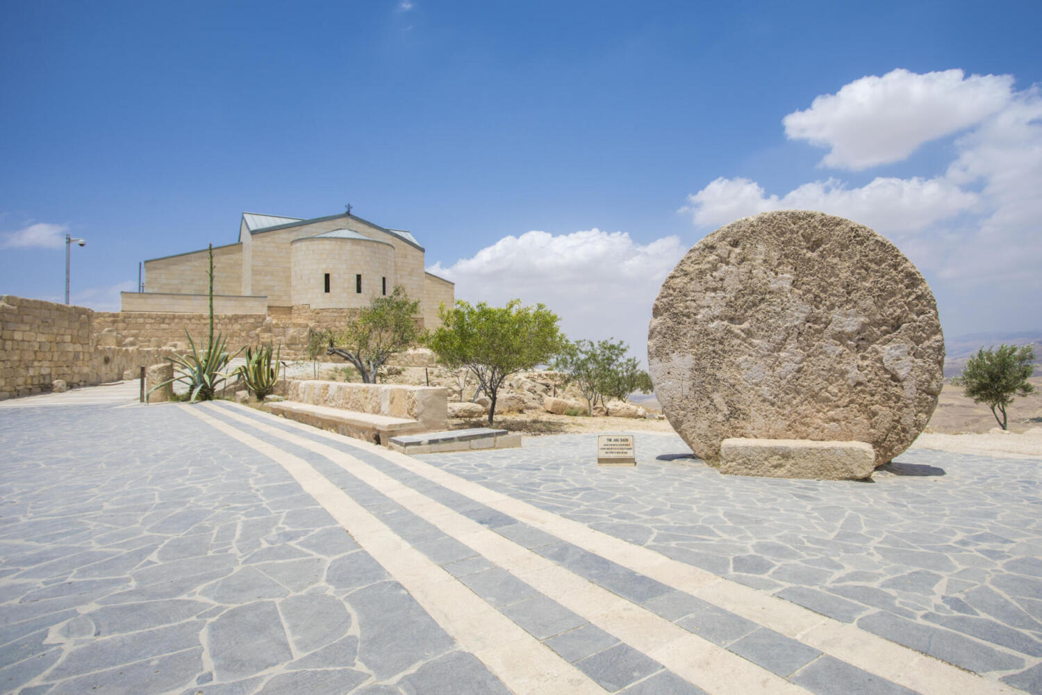 Jordan Heritage Trail - 8 Days 7 Nights - Image 9