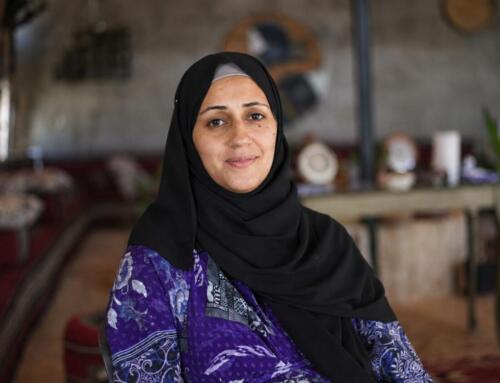 مراح حمدة