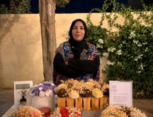 تذكارات الأرجوان